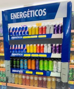 Energéticos