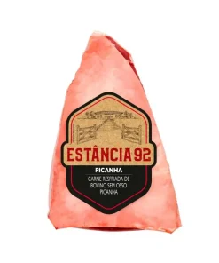 Picanha ESTÂNCIA 92 Resfriado 1,3kg