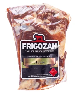 Acém Bovino SÃO JOAQUIM Frescal Kg