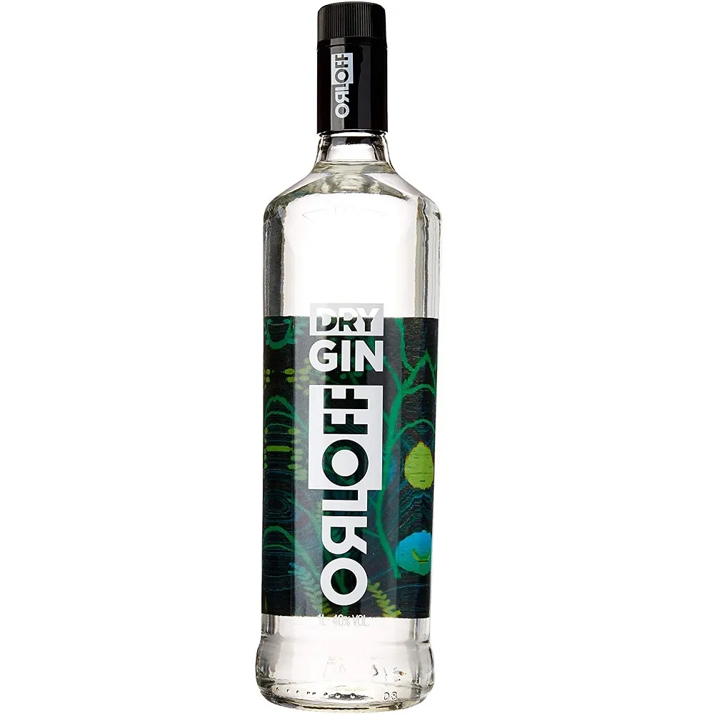 Gin Orloff 1L