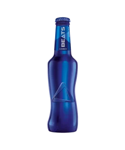 Bebida Mista Alcoólica Skol Beats Senses Garrafa 269ml (GELADA)