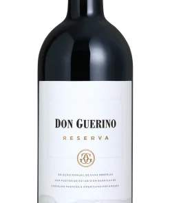 Vinho Tinto Brasileiro Don Guerino Reserva Tannat 750ml
