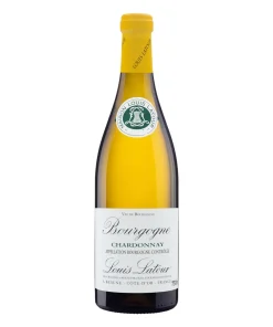Vinho Branco Bourgogne Louis Latour Chardonnay 750ml
