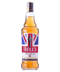 Whisky Bell's 700ml