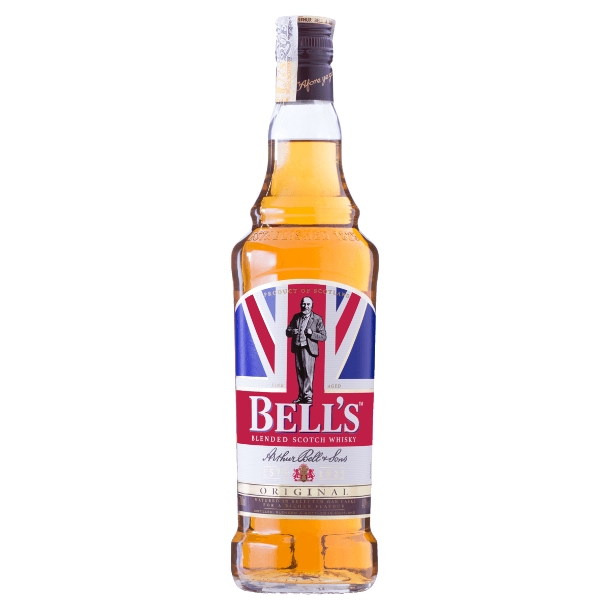 Whisky Bell's 700ml