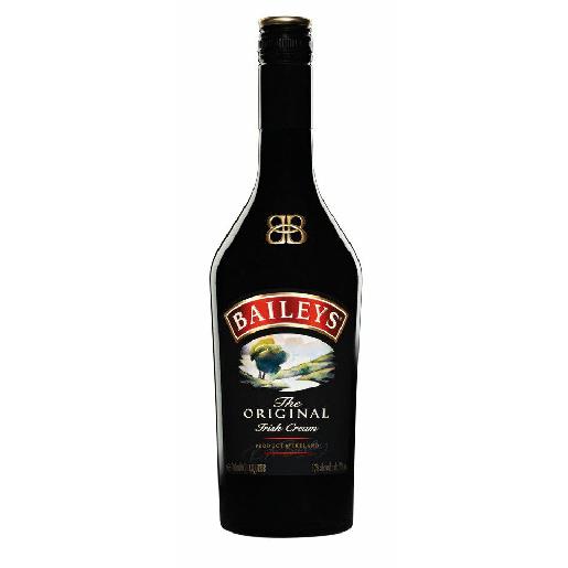 Licor Irlandês Baileys