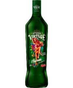 Catuaba Virtude 900ml (GELADO)