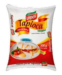 Tapioca Lopes 500g