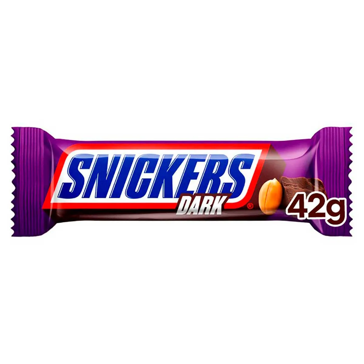 SNICKERS Dark 42g