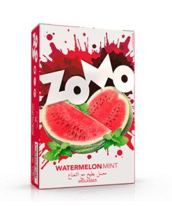 Essência Zomo Melancia Menta